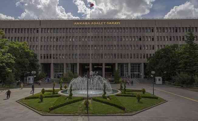 Ankara Cumhuriyet Başsavcılığında yeni iş bölümü belli oldu