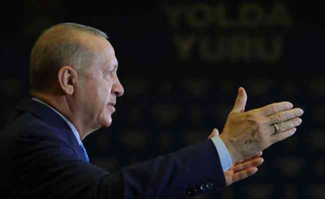 Cumhurbaşkanı Erdoğan'dan esnaf ve sanatkarlara kredi taksit ödemelerinde erteleme müjdesi