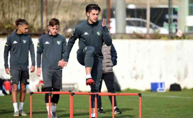 Denizlispor Süper Lig'de Kayserispor'u konuk edecek