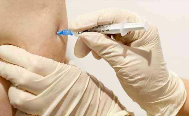 DSÖ: Kovid-19 aşıları yoksul ülkelere hakkaniyetle dağıtılsın