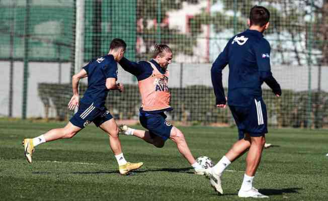 Fenerbahçe Büyükşehir Belediye Erzurumspor'a konuk olacak