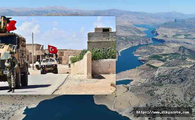 Fırat’ın doğusunda bitmeyen oyun