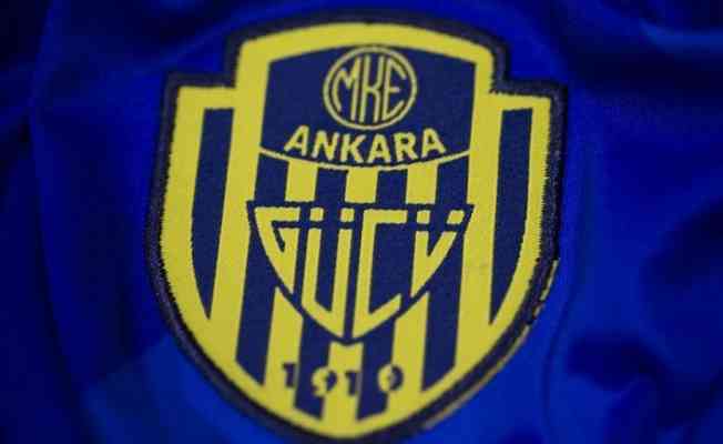 MKE Ankaragücü Mücahit Can Akçay'ı Hekimoğlu Trabzon'a kiraladı