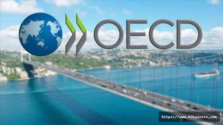 OECD İstanbul Merkezi yarın açılacak