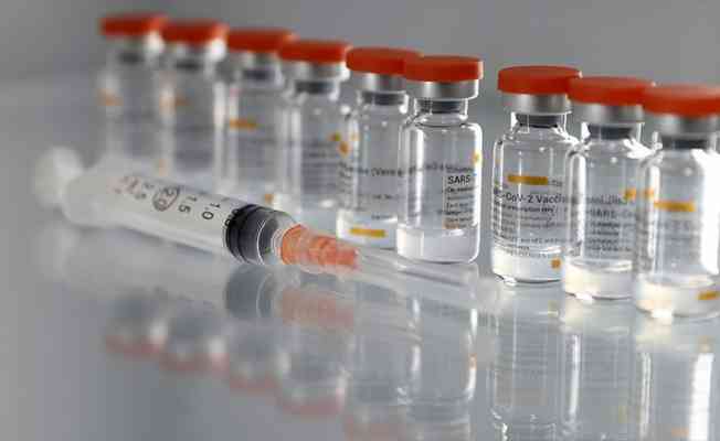 Sağlık Bakanlığı Kovid-19 aşısına ilişkin sıkça sorulan soruları cevapladı