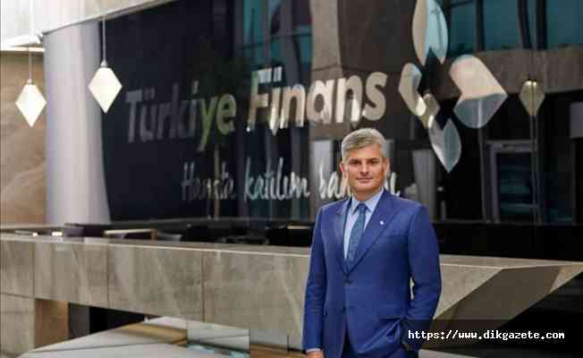 Türkiye Finans'ın “Üretime Dönüş“ buluşmalarının üçüncüsü gerçekleştirildi