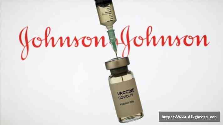 ABD Gıda ve İlaç Dairesi: Johnson and Johnson'ın Kovid-19 aşısı güvenli ve etkili