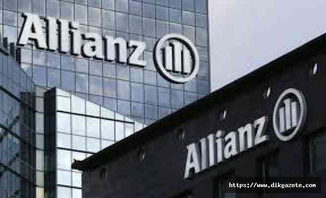 Allianz Risk Barometresi 2021'de salgın kaynaklı riskler öne çıktı