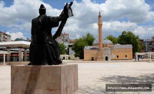 'Anadolu erenleri' UNESCO öncülüğünde tanıtılacak