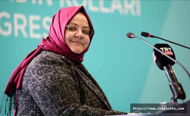 Bakan Zehra Zümrüt Selçuk: Hiçbir şehidimizin kanını yerde bırakmadık, bırakmayacağız