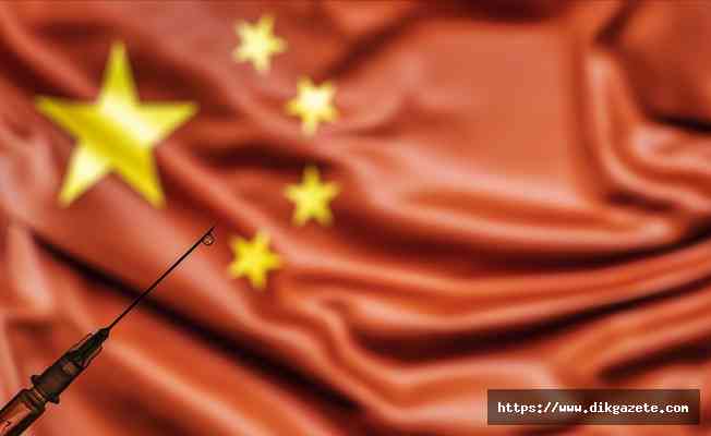 Çin geniş kapsamlı kullanım için iki Kovid-19 aşısına daha onay verdi