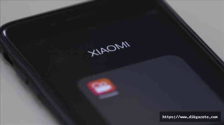 Çinli akıllı telefon üreticisi Xiaomi, 30 milyon dolarlık yatırımla Türkiye'de üretime başlıyor