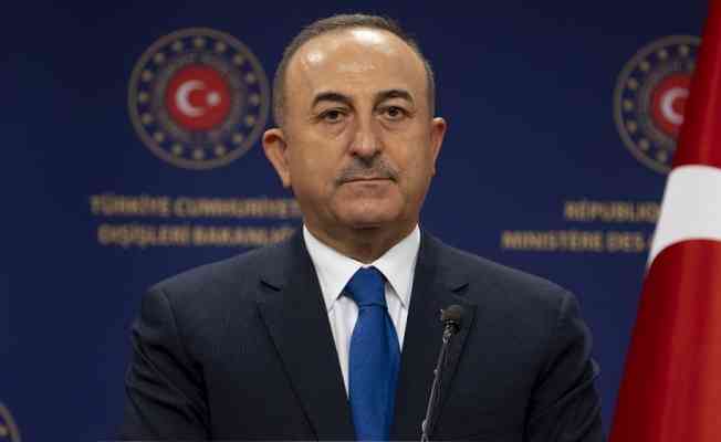 Dışişleri Bakanı Çavuşoğlu: Dünyanın neresinde olursa olsun darbe ya da darbe girişimlerine karşıyız
