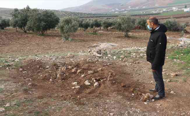 Göbeklitepe yakınlarındaki gizemli monolitin kaybolması vatandaşları şaşırttı