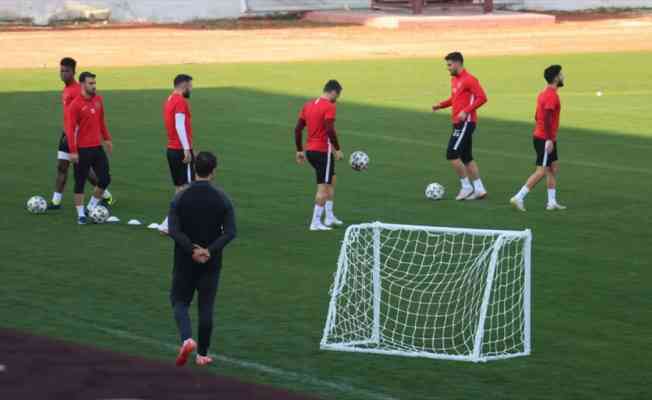 Hatayspor, Alanyaspor'u konuk edecek