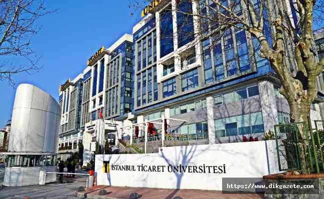 İstanbul Ticaret Üniversitesi “İletişim ve Medya Eğitimi“ etkinliği düzenleyecek
