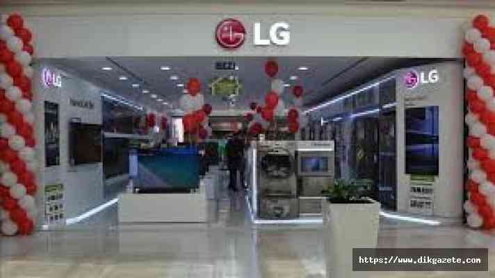 LG, 2020 finansal sonuçlarını açıkladı