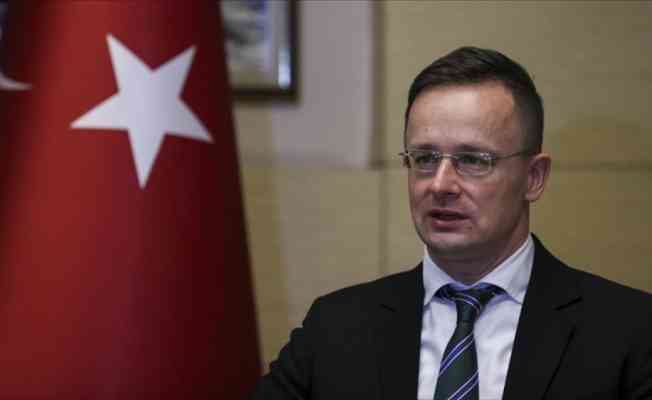 Macaristan Dışişleri ve Ticaret Bakanı Peter Szijjarto, Macar şirketin medikal yatırımı için Türkiye'ye geliyor