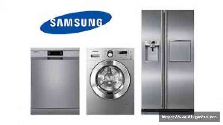 Samsung'dan beyaz eşyada hediye çeki ve para kart kampanyası