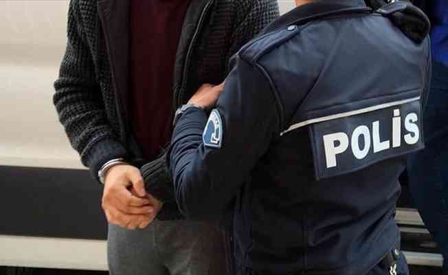 Terör örgütü Eş-Şebab üyesi Ankara'da yakalandı