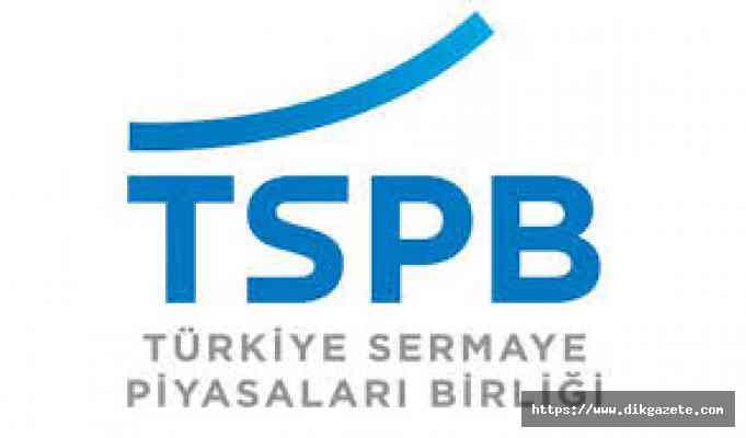 TSPB araştırma raporları standartlarını belirledi