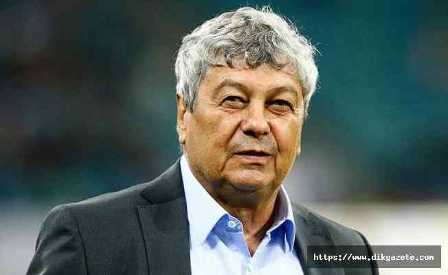 Ukrayna futbolunu ikiye bölen teknik direktör: Mircea Lucescu