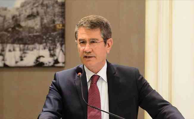 AK Parti Genel Başkan Yardımcısı Canikli: Türkiye ekonomisi 19 yıldır piyasa kurallarını hiç taviz vermeden uyguladı
