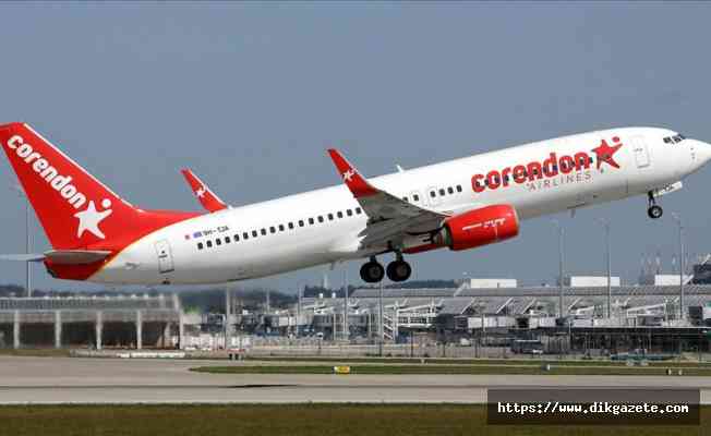 Corendon Airlines, 2021-2022 kış sezon programını açıkladı