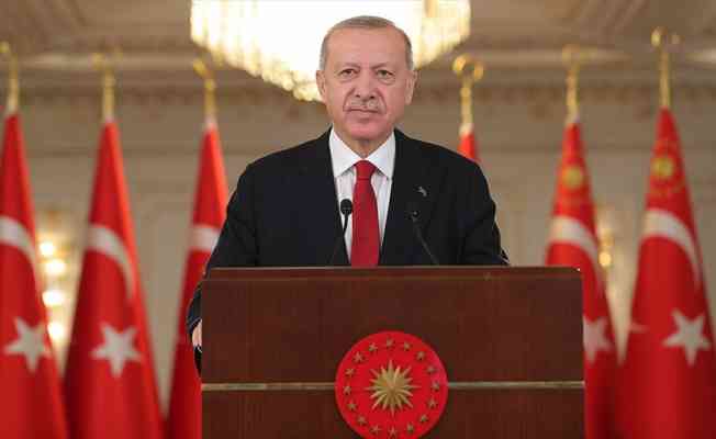 Ekonomide gözler Cumhurbaşkanı Erdoğan'ın açıklayacağı reform paketine odaklandı