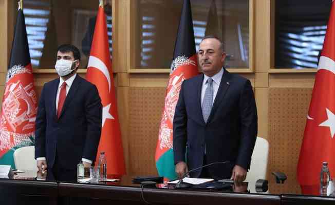 GÖRÜŞ - Türk-Afgan​​​​​​ diplomatik ilişkilerinin 100. yıl dönümü