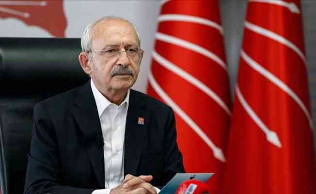 Kılıçdaroğlu: Bütün kadınların hakkına, hukukuna sahip çıkacağım