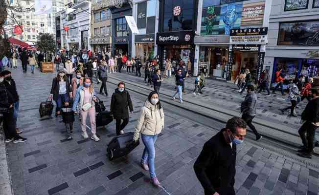 Koronavirüse nerede ve nasıl yakalanıyoruz?