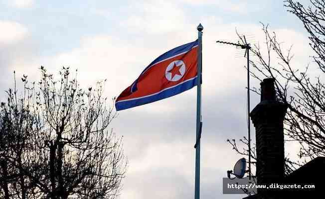 Kuzey Kore Malezya'daki büyükelçiliğini kapattı