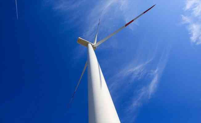 Rüzgar enerjisine 1,6 milyar avro yatırım yapılması bekleniyor