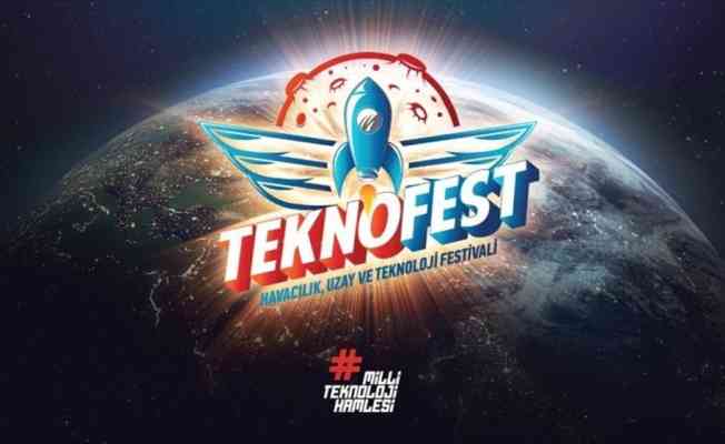 TEKNOFEST'e rekor başvuru gerçekleştirildi