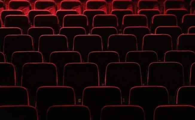 Tiyatrolar 'Dünya Tiyatro Günü'nü ilk kez buruk kutluyor