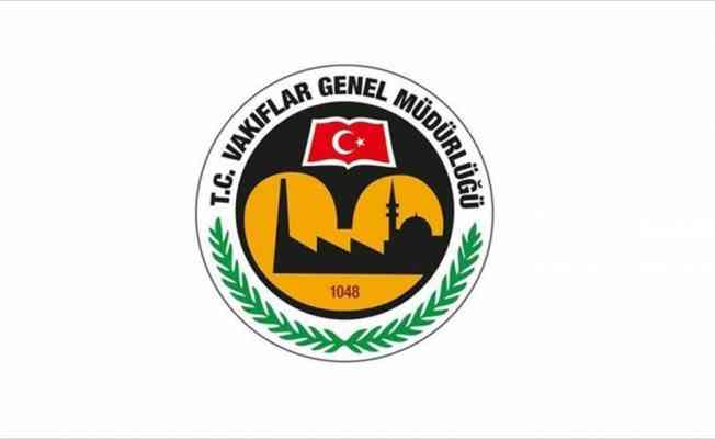 Vakıflar Genel Müdürlüğü sözleşmeli güvenlik görevlisi ve sürekli işçi alacak