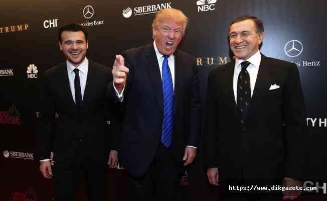 ABD eski Başkanı Trump: Moskova'daki Crocus City Hall dünyada gördüğüm en iyi konser salonu