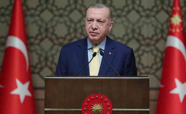 Cumhurbaşkanı Erdoğan'ın Ramazan diplomasisi