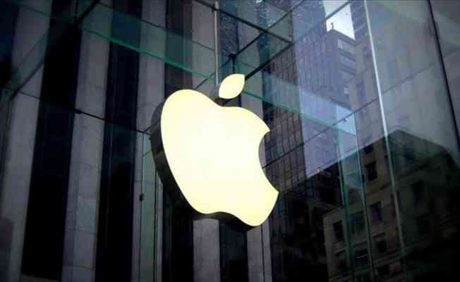 'Dünyanın en değerli markası' Apple 45 yılı geride bıraktı