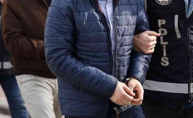 FETÖ'nün 'mahrem' yapılanması soruşturmasında 18 yakalama kararı verildi