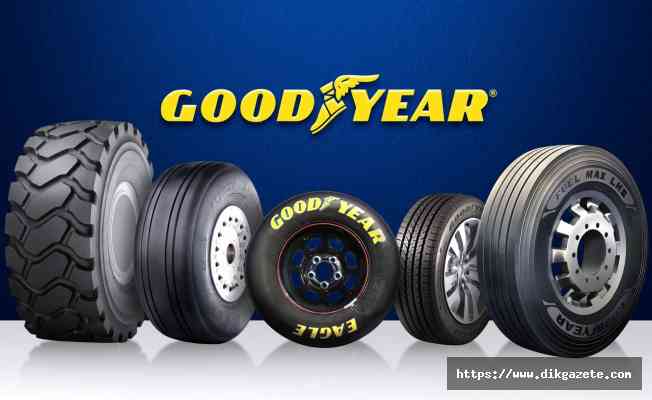 Goodyear, AFI KLM E&M'nin Boeing 737 filosu için tek lastik tedarikçisi oldu