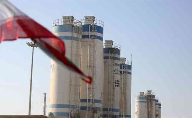 İran yüzde 60 saflıkta uranyum zenginleştirdiğini açıkladı