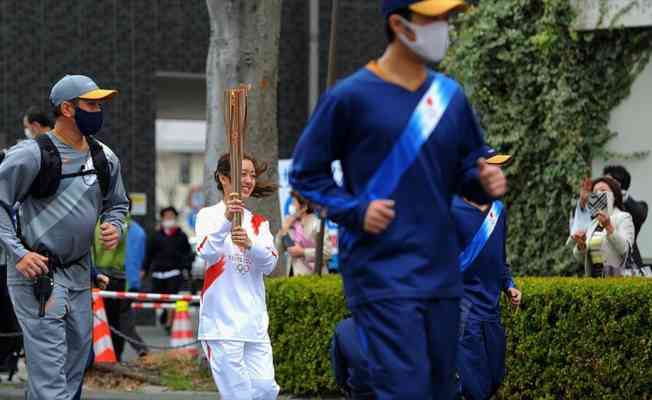 Japonya'da iktidar partisinden 'Tokyo Oyunları iptal edilebilir' açıklaması