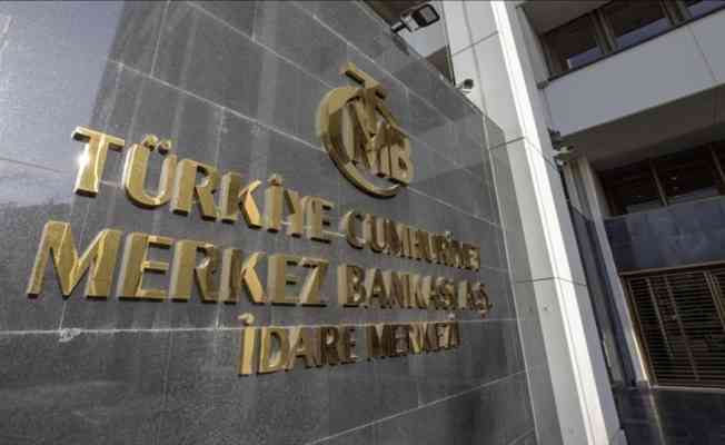 Merkez Bankası Nisan ayı Beklenti Anketi yayımlandı