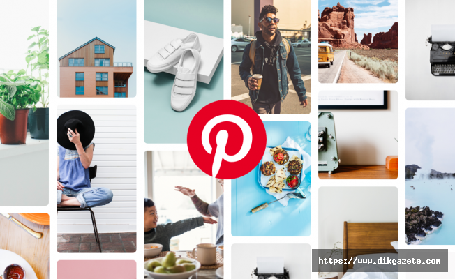 Pinterest Türkiye'de temsilci atayacak