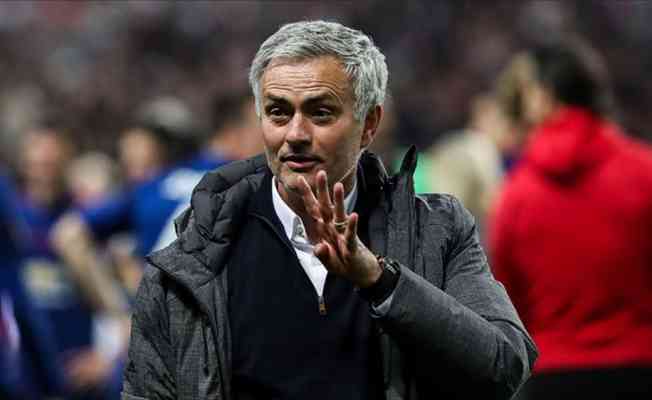 Tottenham'da Jose Mourinho dönemi sona erdi