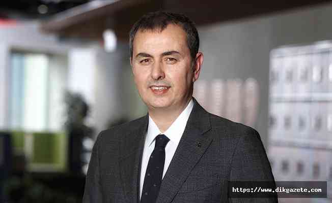Türkiye İş Bankası Genel Müdürü Aran ile “Bankacılık Söyleşileri“: (1)