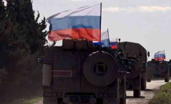 Ukrayna'dan Rusya'ya 'askeri birliklerini sınırdan çek' çağrısı