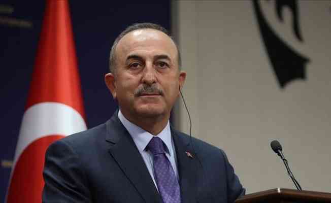 Çavuşoğlu 30-31 Mayıs'ta Yunanistan'ı ziyaret edecek